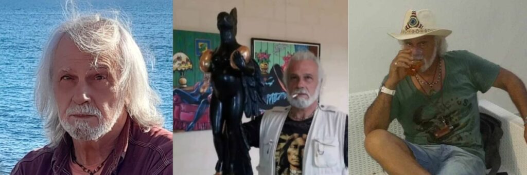 dipinti, arte contemporanea, artista salento, artista italia, investimento arte